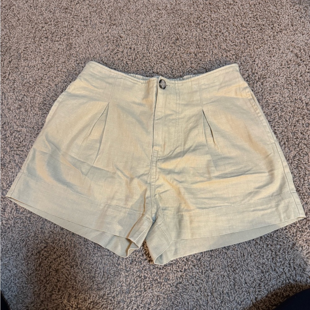 West of Melrose shorts.